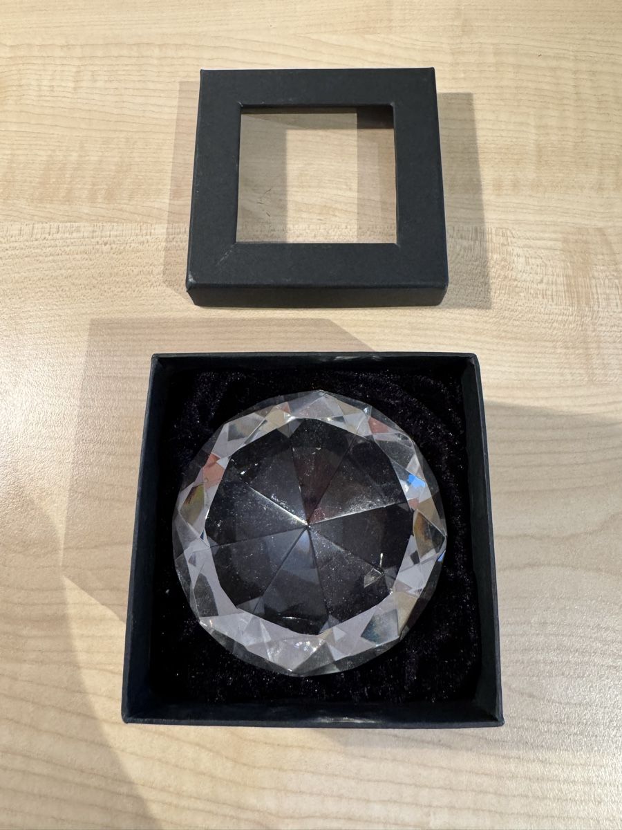 Manor Tutte le decorazioni: Faux Diamant - Manor – Nuovo (secondo la descrizione) da Denens venduto da sar_5wlm 8