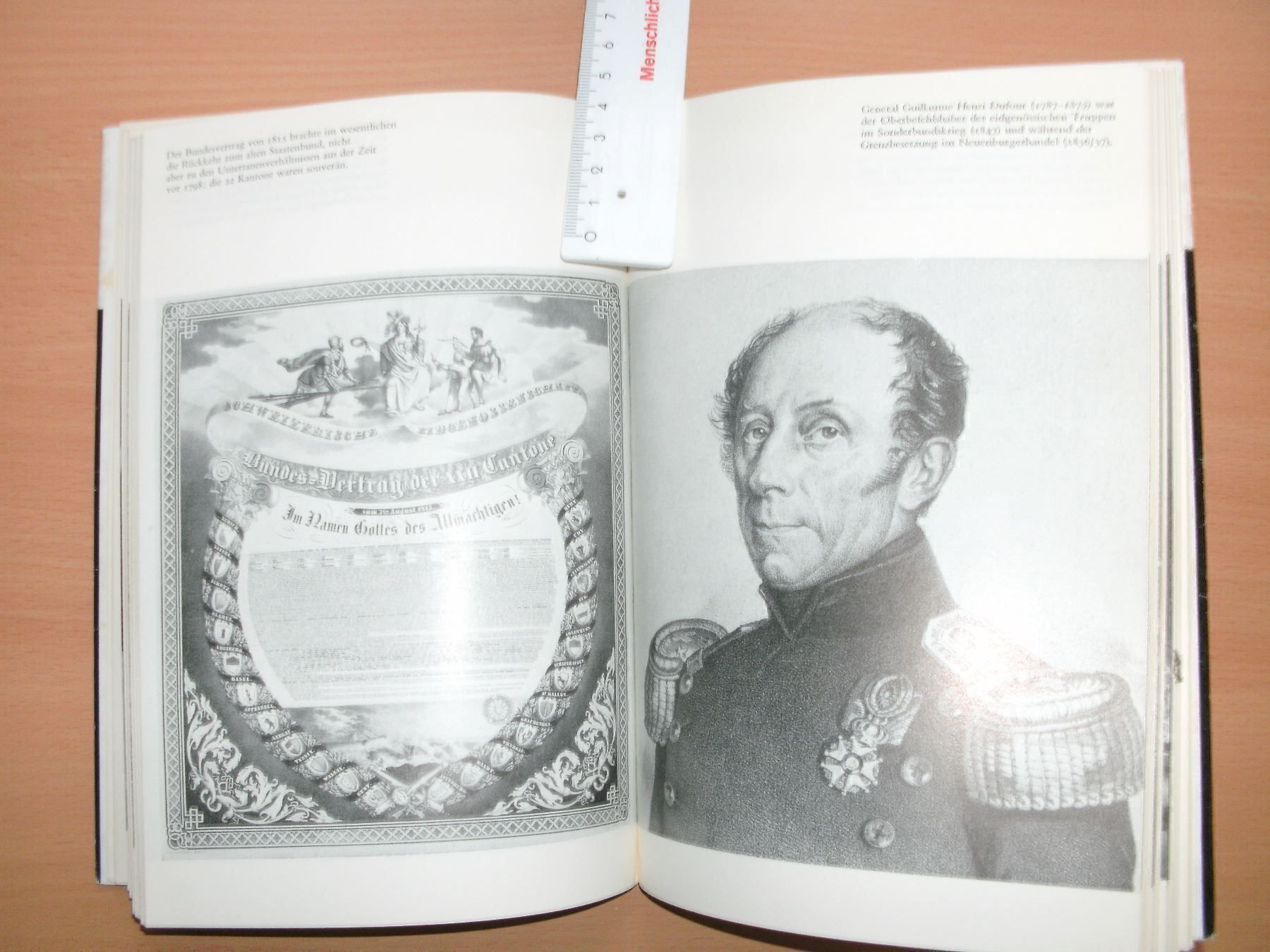 Libri: Bundesspiegel – Usato da Grenchen venduto da Kogi7 2