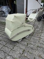 Wisa Gloria Kinderwagen, Vintage