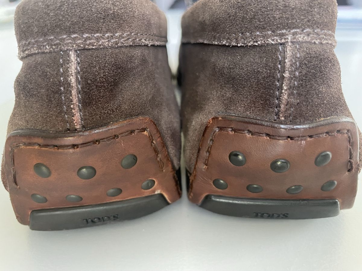 Scarpe da uomo: Tod‘s Loafer, Gr 43 – Usato da Kilchberg ZH venduto da familiy 2