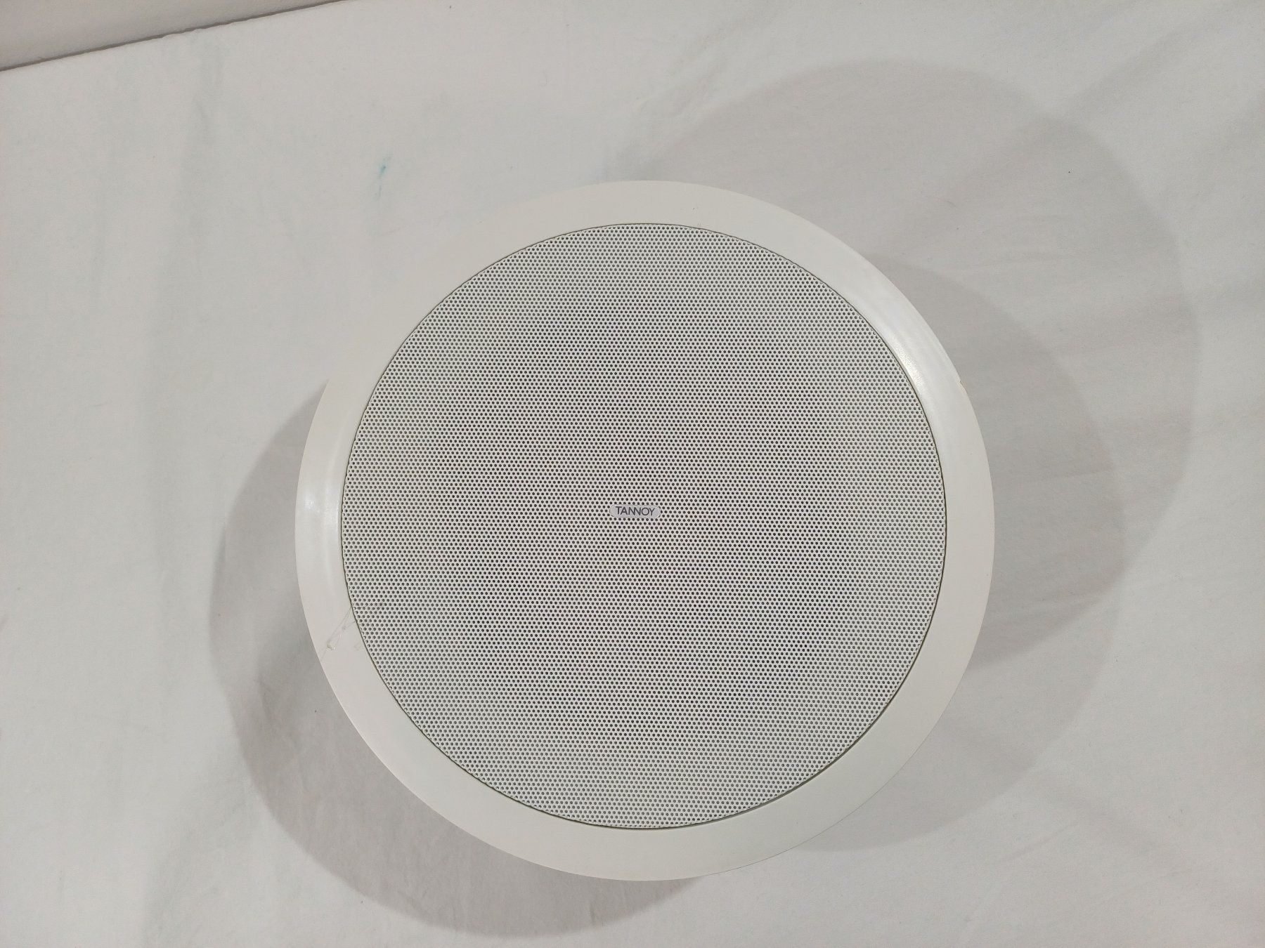 Tannoy Casse acustiche: Tannoy CMS 503ICT LP Deckenlautsprecher 2/2 – Nuovo e nell'imballaggio originale da Luzern venduto da IG_Arbeit 4