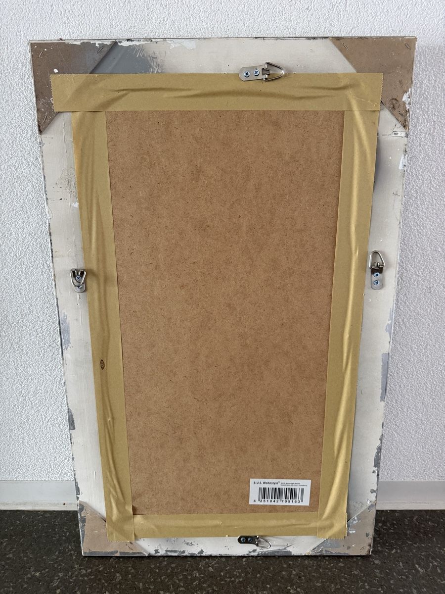 Specchi: Spiegel 50x80cm – Usato da Zeihen venduto da Mexiko 1
