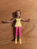 Puppe klein - Polly Pocket