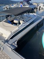 Regal Motorboot, Top Zustand, inkl. Zubehör!