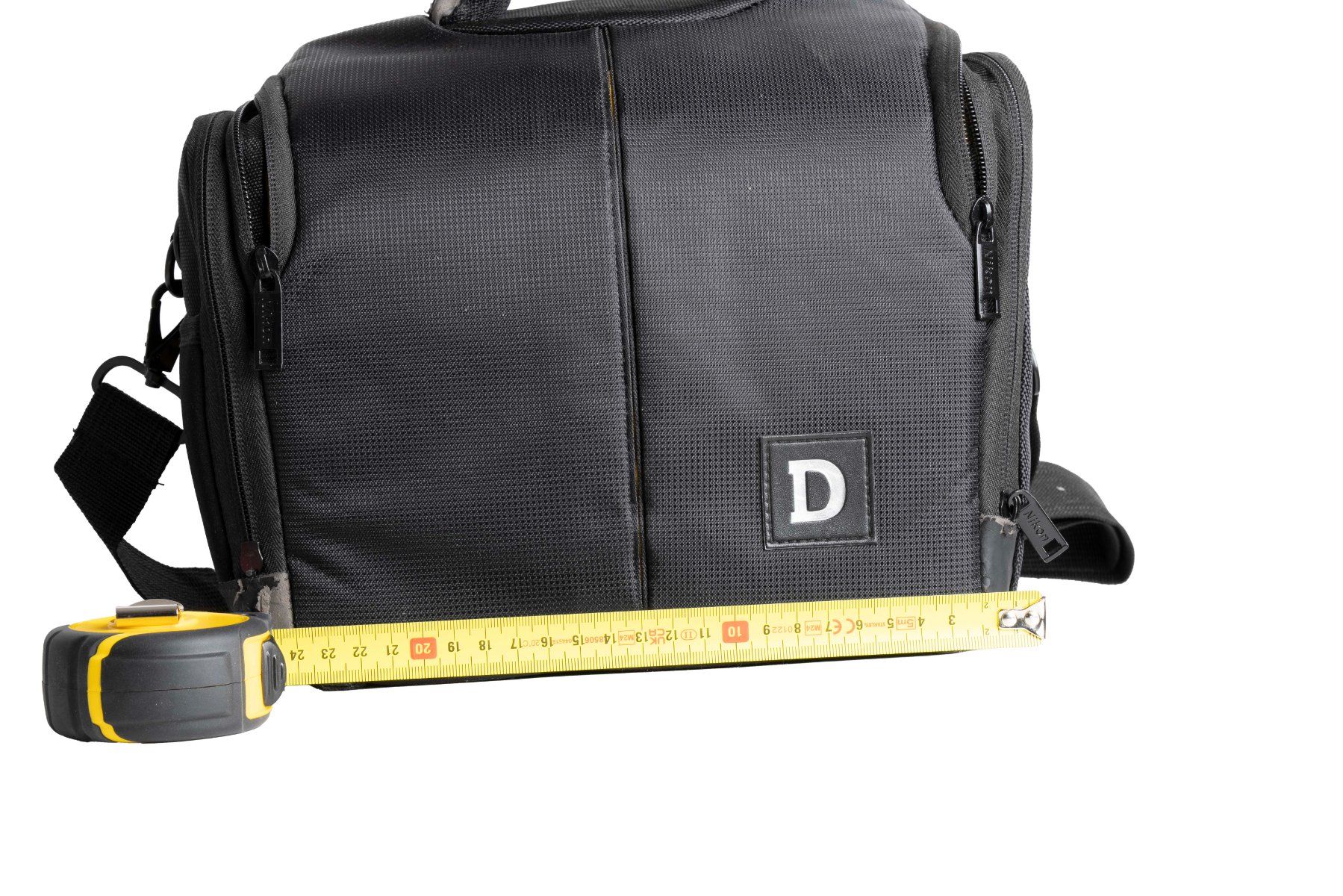 Taschen: LOWEPRO NOVA 190 AW Kameratasche Tasche – Gebraucht aus Emmen von chromaton 1