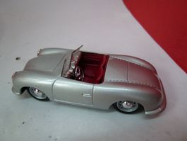 Porsche N1- der "Ur-Porsche !!- seltenes Stück v. High Speed