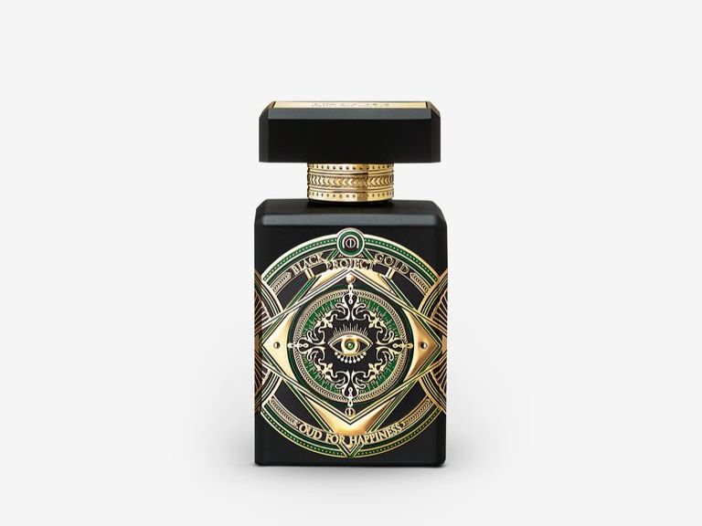 Initio Profumi & Eau de Toilette: Oud for Happiness von Initio, 2ml – Nuovo (secondo la descrizione) da Jonen venduto da Juliette_St