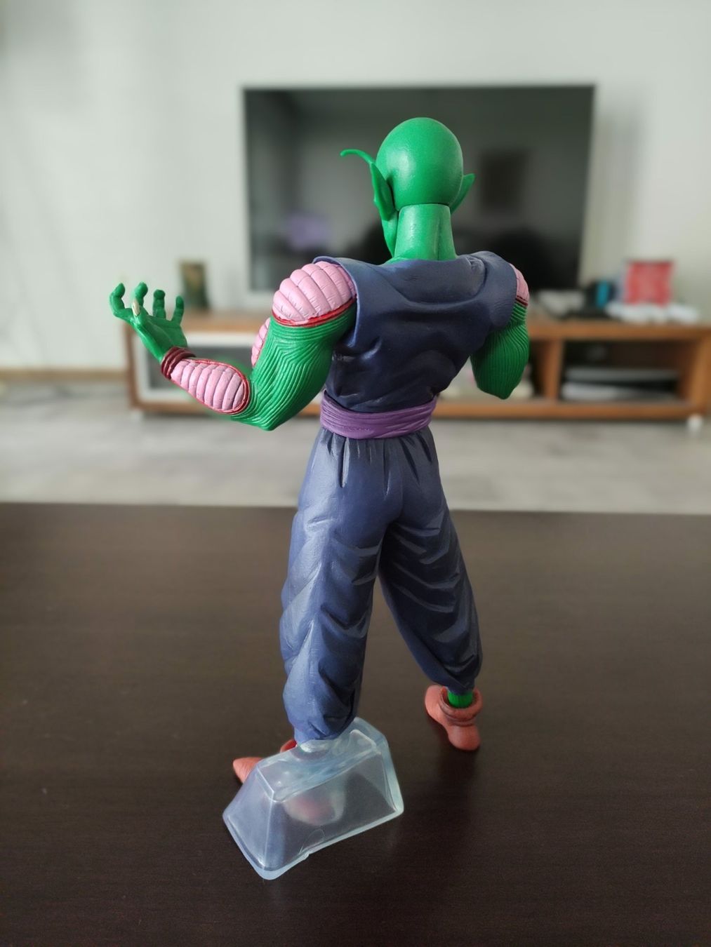 Figuren: Incroyable figurine de Piccolo - Dragon Ball – Neu (gemäss Beschreibung) aus YVERDON-LES-BAINS von Tony-no 2