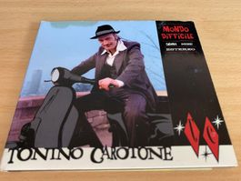 Tonino Carotone – Mondo Difficile