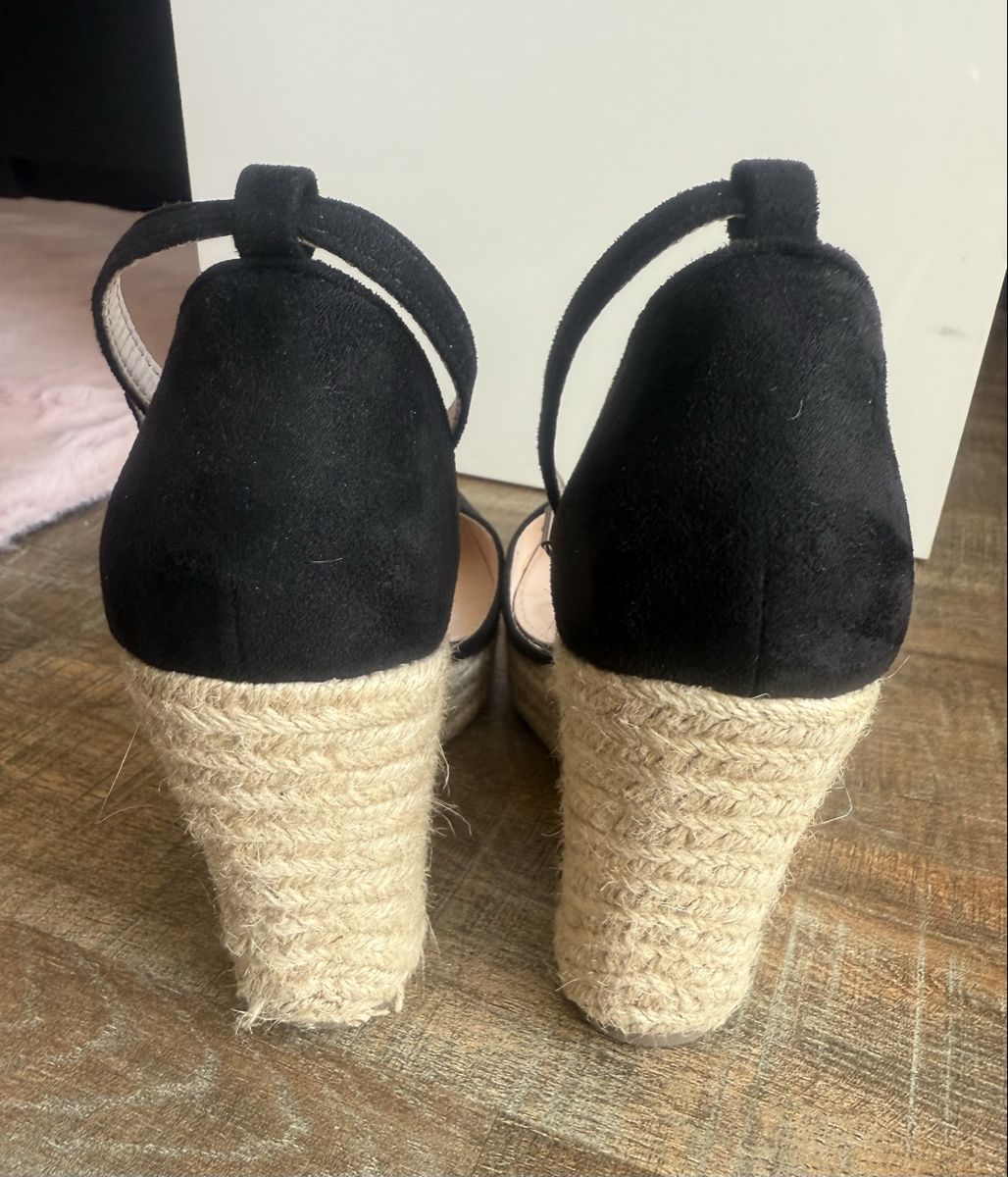 Damenschuhe: Damen Sandale Raid Gr. 38 – Gebraucht aus Lachen SZ von zsucard 3