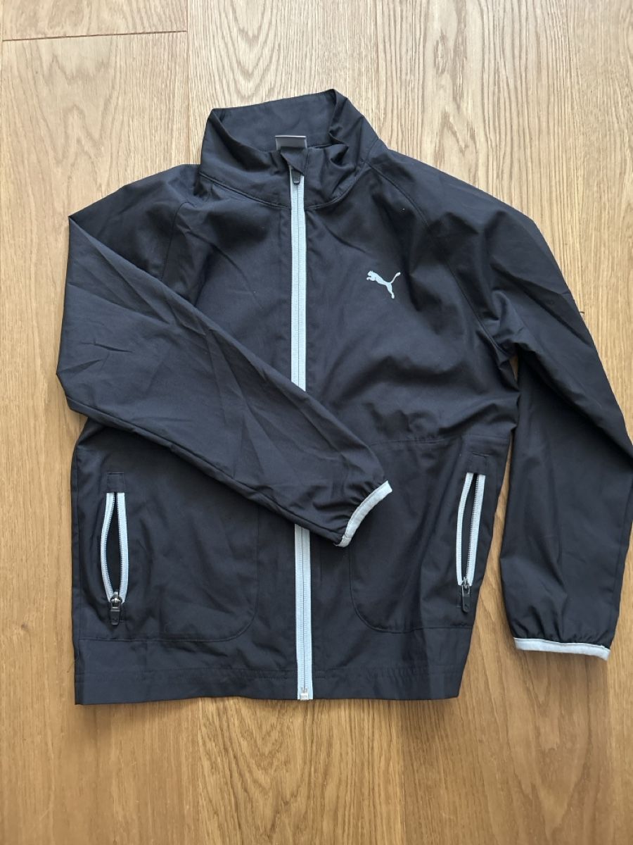 Puma Kleiderpakete & -sets: Golfkleider Jungen Gr. 128 – Gebraucht aus Siebnen von KvonRi 2