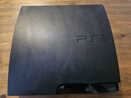 PlayStation 3 occasion - Pour réparation !