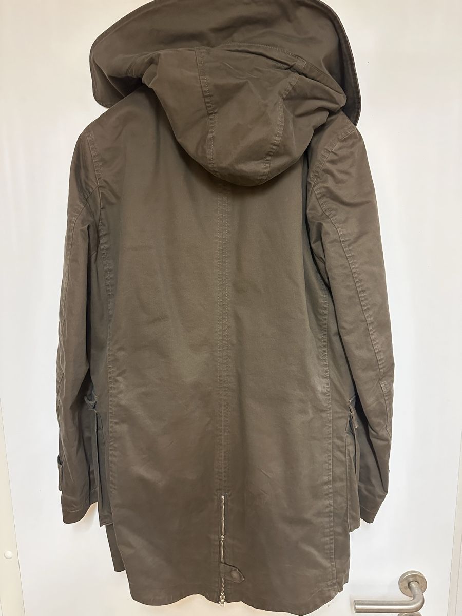 Giacche: Coat Eskimo Daniele Alessandrini – Usato da Zürich venduto da fed_5zp9 1