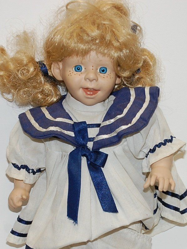 Bambole: Puppe 14 – Usato da Chur venduto da goofy1951 1