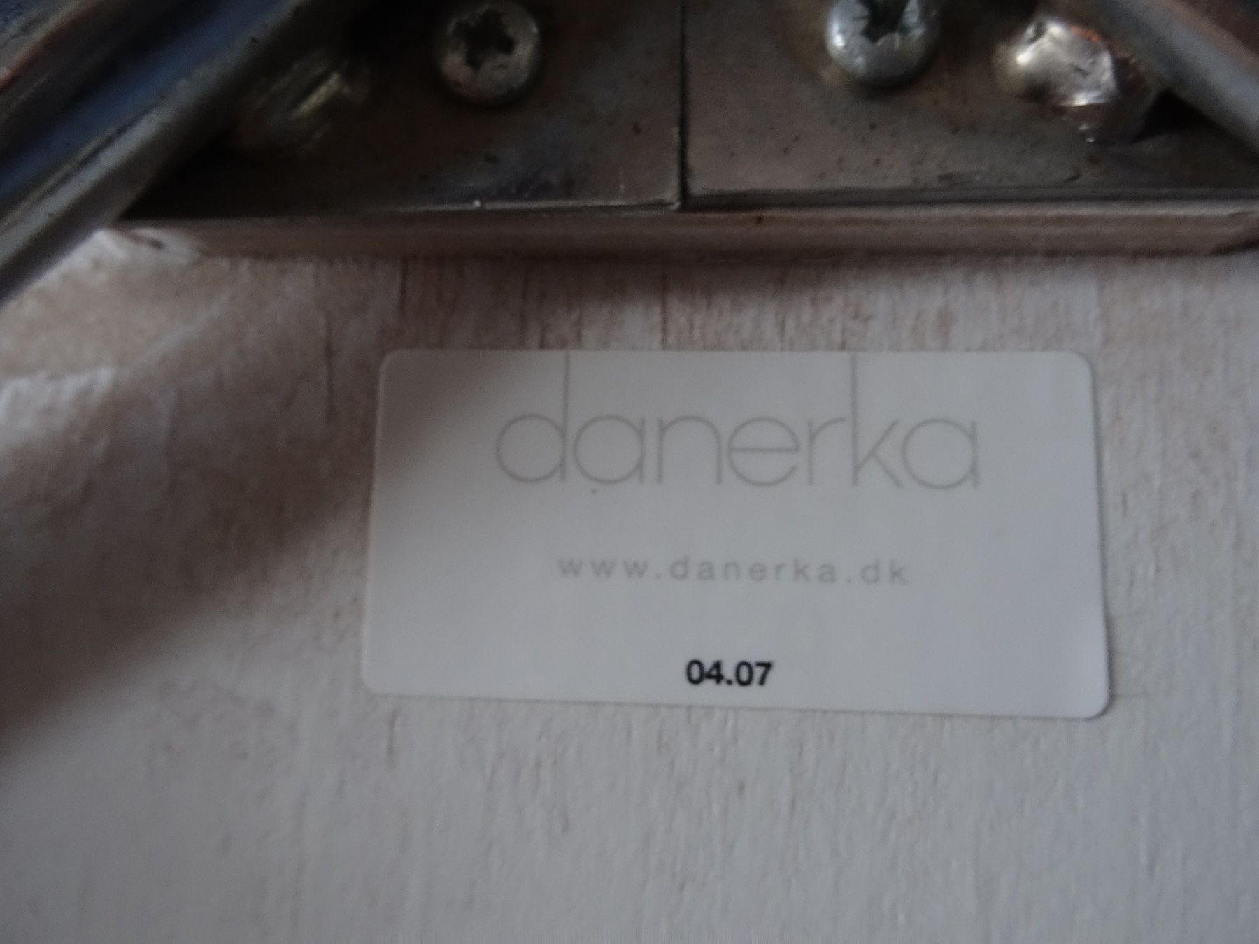 Sedie: 2 STÜHLE DANERKA – Usato da Brügg BE venduto da fundus2 4