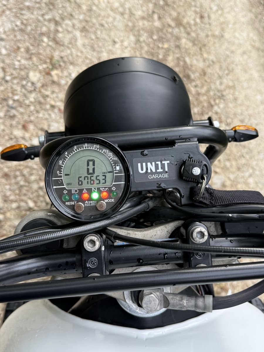 BMW Strada: BMW K100 – Usato da Orvin venduto da chester.n 5