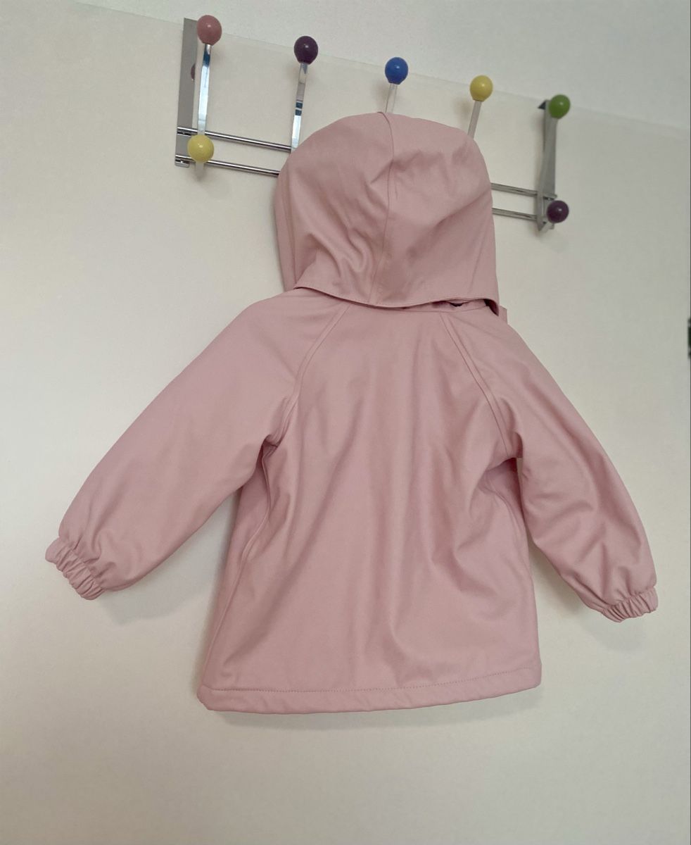 Vestes & Manteaux: Gefütterte Jacke, Gr. 86 – D'occasion à WEINFELDEN par marygloss 3