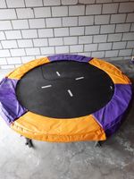Trampolin für Spass im Garten - Top Zustand, sofort nutzbar