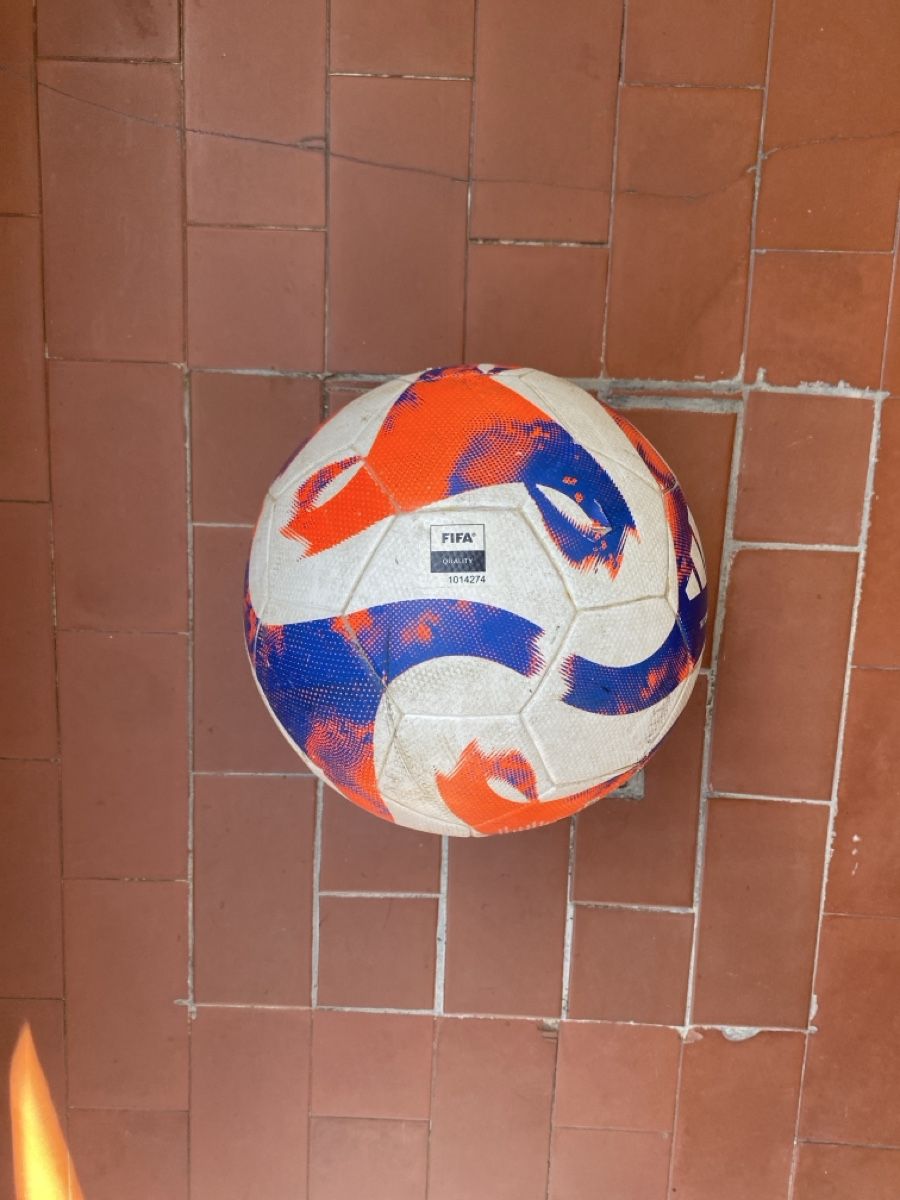 Adidas Palloni: pallone adidas – Usato da Vacallo venduto da lac_2z26 2