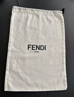 💖 Fendi Staubbeutel ❤️