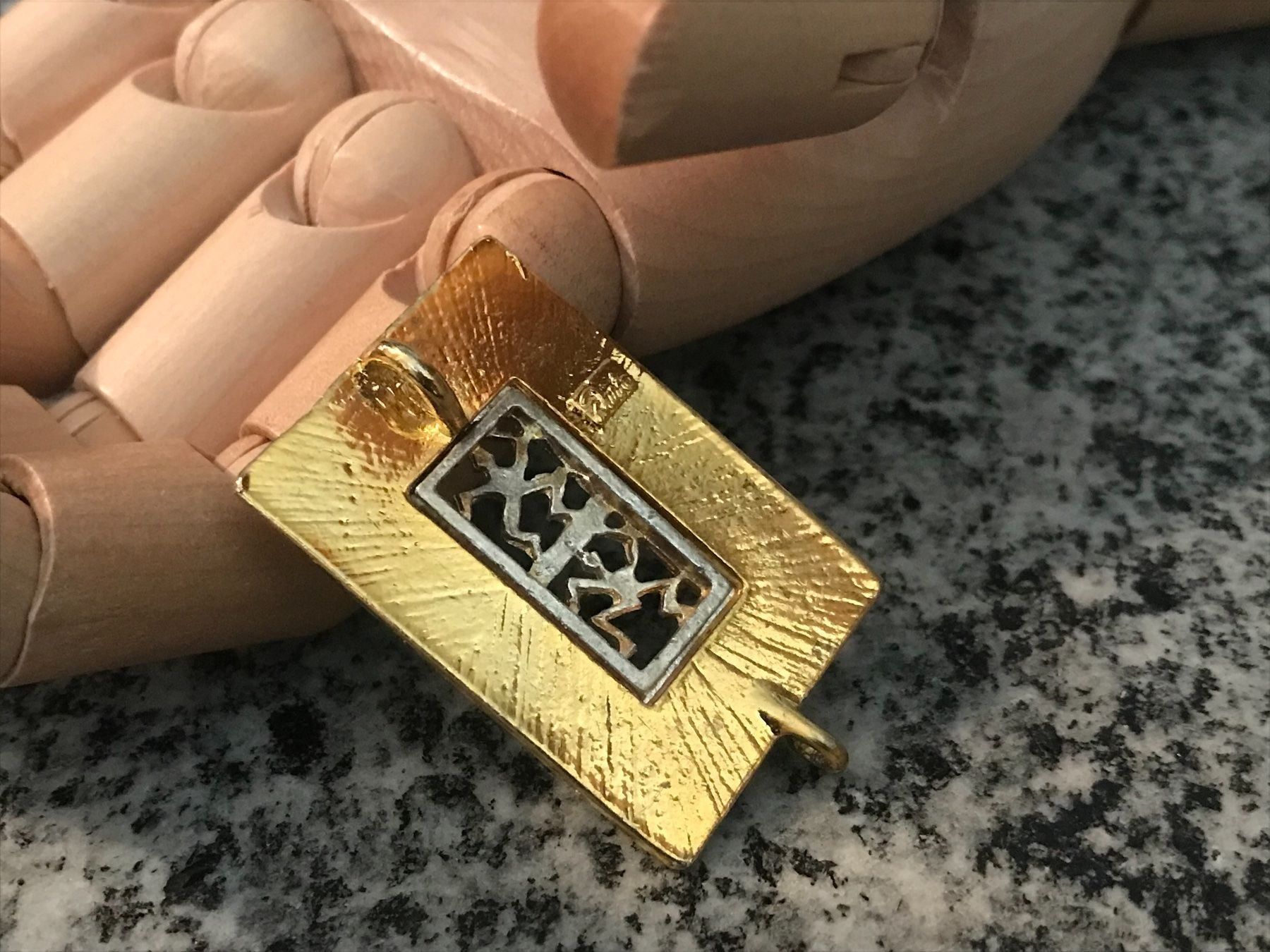 Ciondoli: Modeschmuck Anhaenger – Usato da Quinto venduto da Arpe11 5