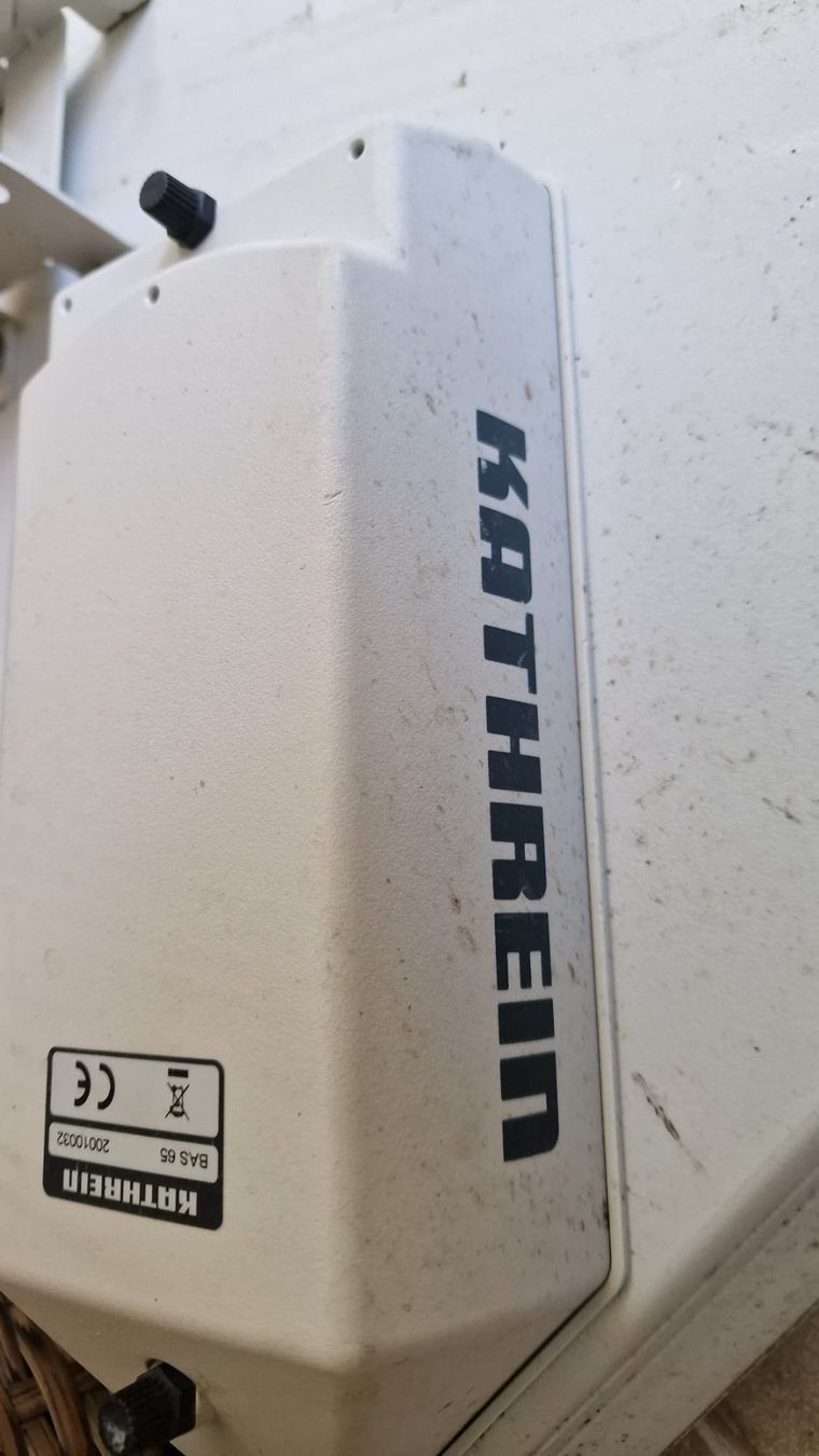 Parabola satellitare: Sat Antenne Kathrein dual Output – Usato da Birmensdorf ZH venduto da Topkauf 1