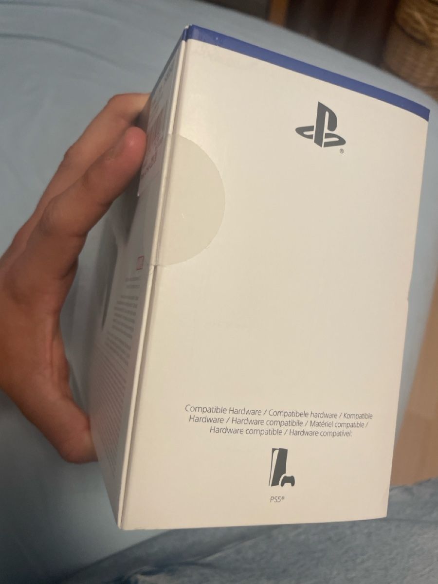Sony Console: PlaystationPortal – Nuovo e nell'imballaggio originale da Ipsach venduto da tre_kb5z 1