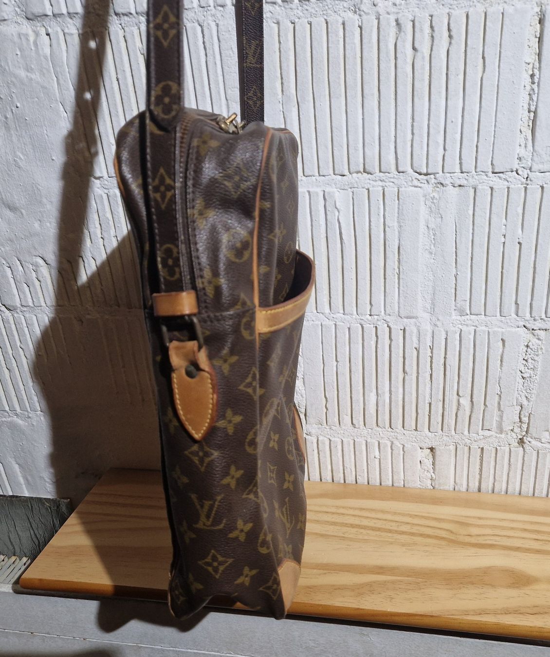 Louis Vuitton Sacs: Louis Vuitton Danube Tasche – D'occasion à Seedorf BE par Stibutz 4