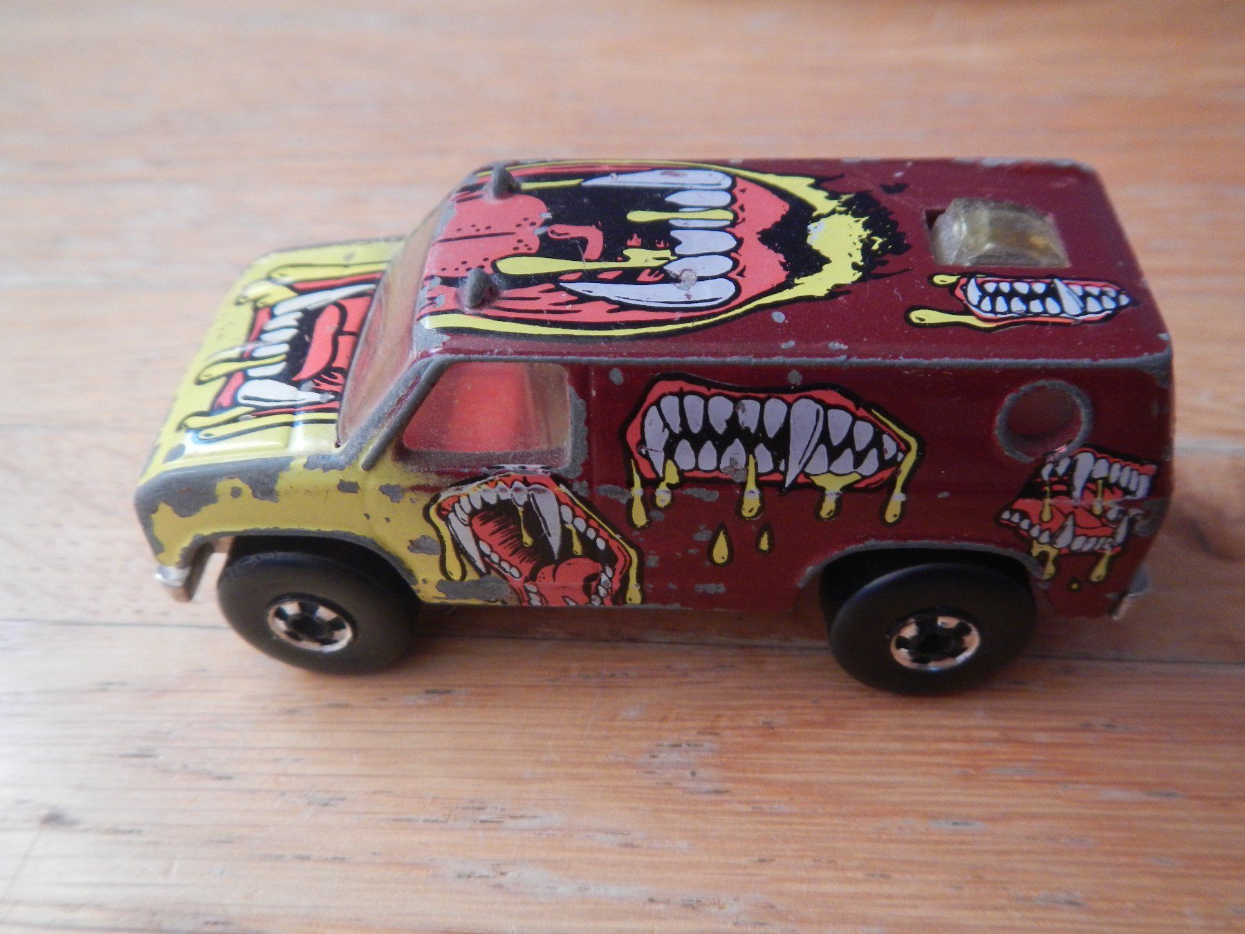 Giocattoli: Fancy Autos, 5 Stk, Hot Wheels, Matchbox u.a. – Usato da Wallisellen venduto da Marysan8 2