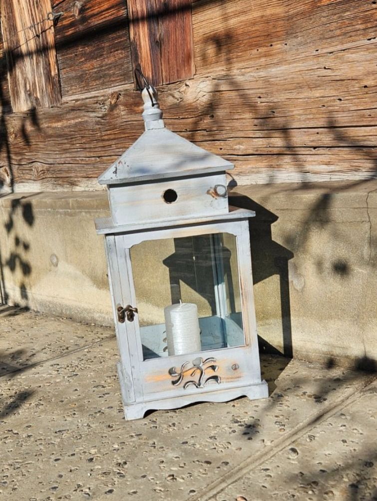 Laternen: Laterne – Gebraucht aus Worb von evi_m8gv 1