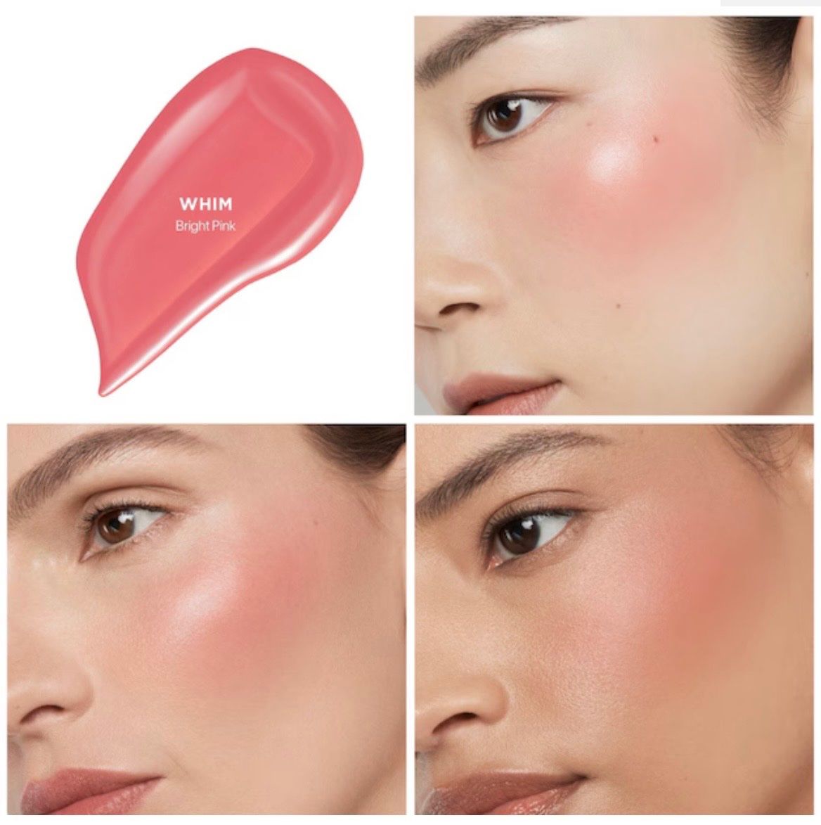 Hourglass Make-up: Hourglass Unreal liquid Blush - Whim – Nuovo (secondo la descrizione) da Effretikon venduto da YaMn 6