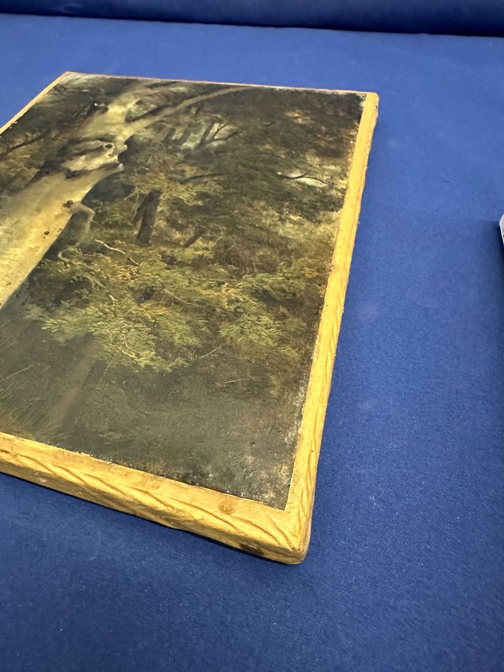 Dipinti: Alexandre Calame – Usato da Liestal venduto da FuV01 7