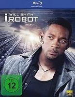 🎞️🎥🍿 I,Robot 🍿🎥💿