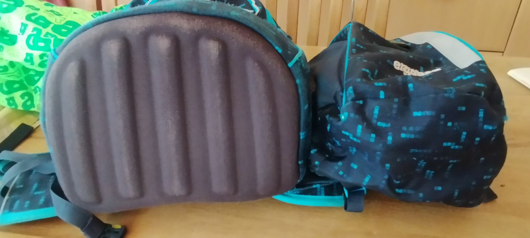 Borse & Zaini: ergobag set – Usato da Mörel venduto da MJoaoCosta 3