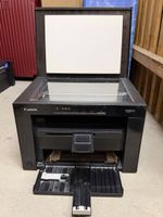 Canon i-SENSYS MF3010 Laserdrucker inkl. Ersatztoner
