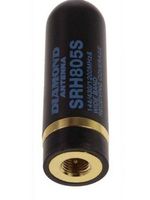 Diamond SRH-805S Aufsteckantenne 2m/70cm/23cm, SMA