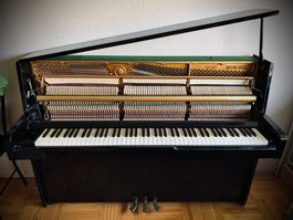 Piano droit Yamaha NO.141 NIPPON GAKKI Excelent état