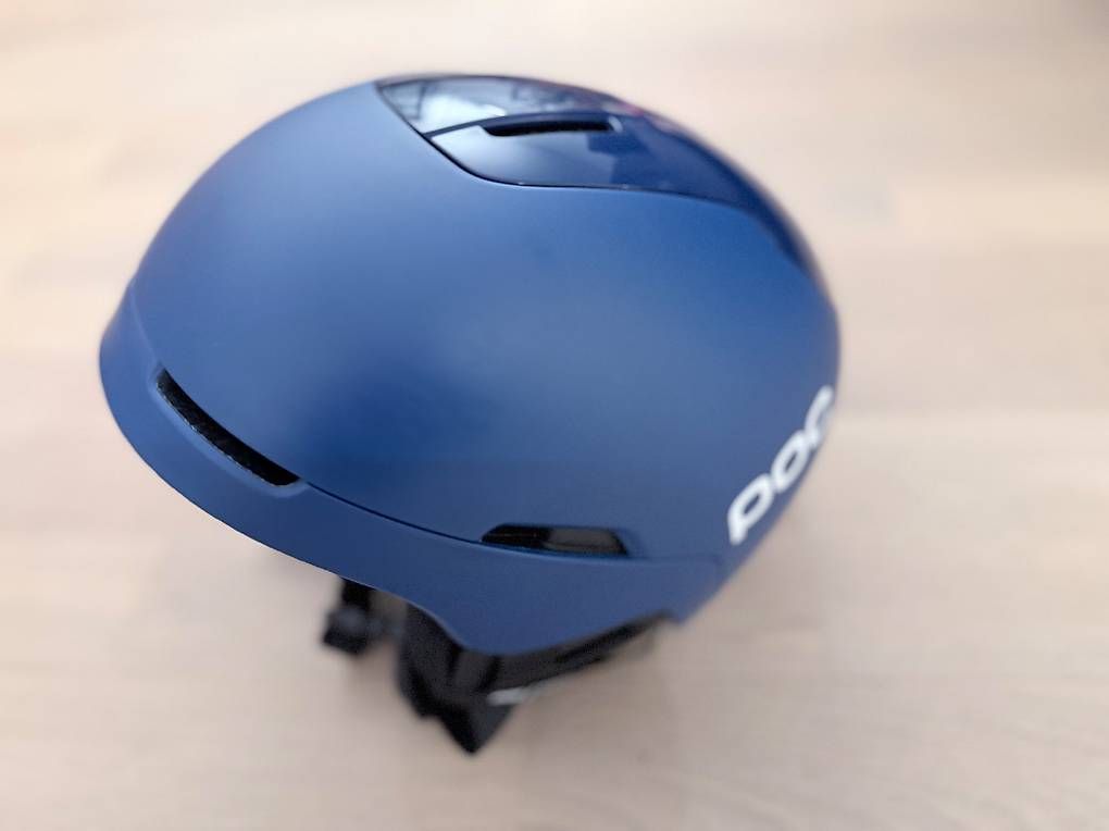 Poc Helme: POC Obex MIPS – Gebraucht aus Winkel von danbischof 4