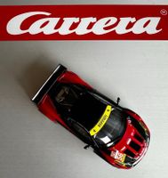 Carrera Evolution Ferrari 458 GT2 rot schwarz 1:32