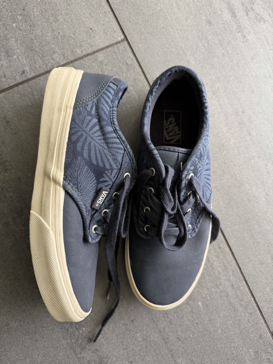Vans Scarpe da uomo: Vans - Baskets enfant taille 36 – Usato da kriens venduto da mAgmAx.
