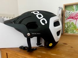 POC MIPS Helm Grösse M „neu“