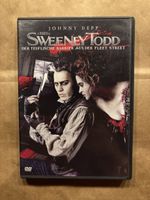 Sweeney Todd (2404)
