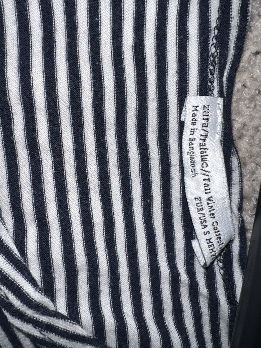 Zara Top: Zara Top – Usato da Zürich venduto da amh_d2ch 2