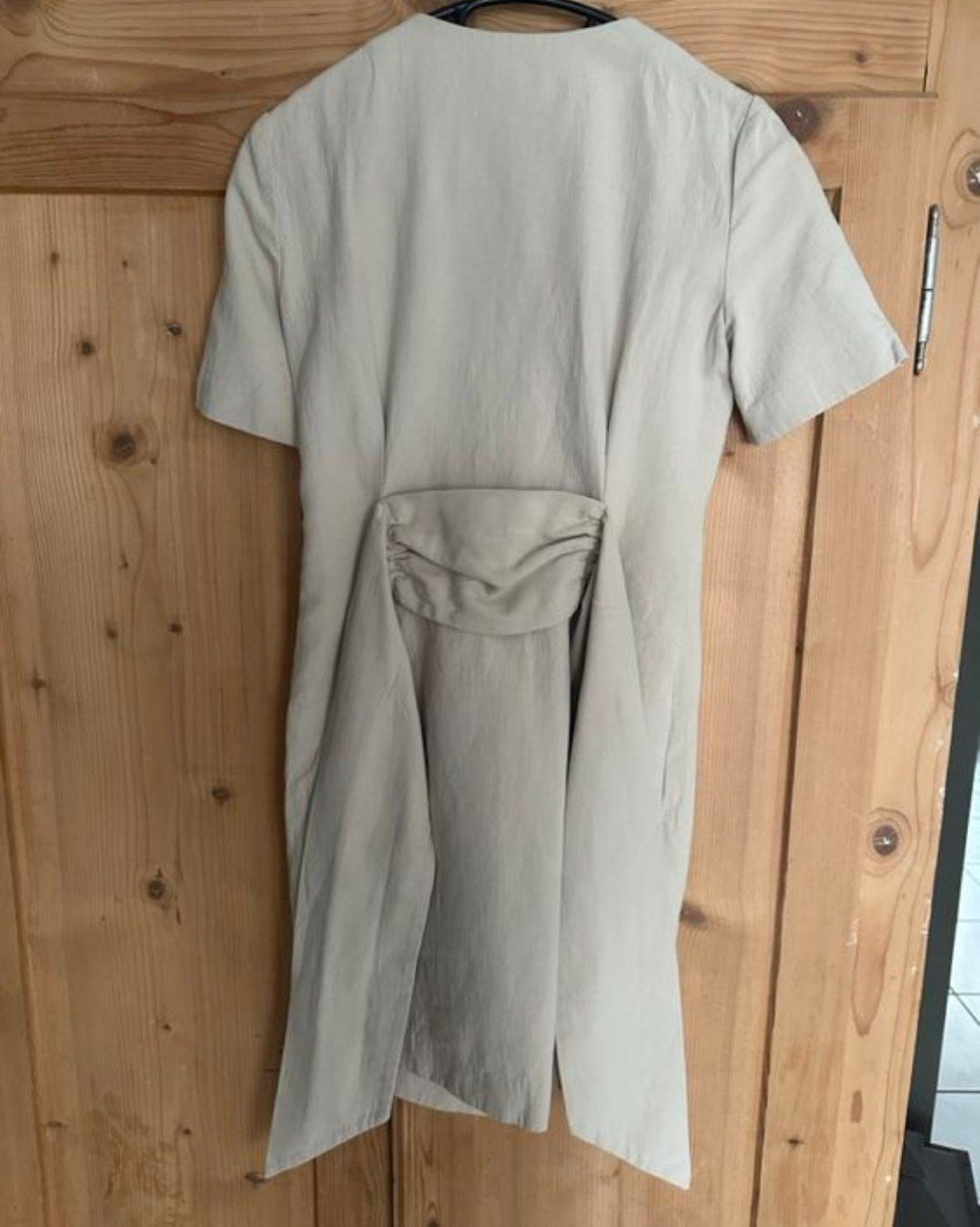 Ba&Sh Vestiti: Wickelkleid von Ba&sh gr S – Usato da Basel venduto da Flu_mgg5 1