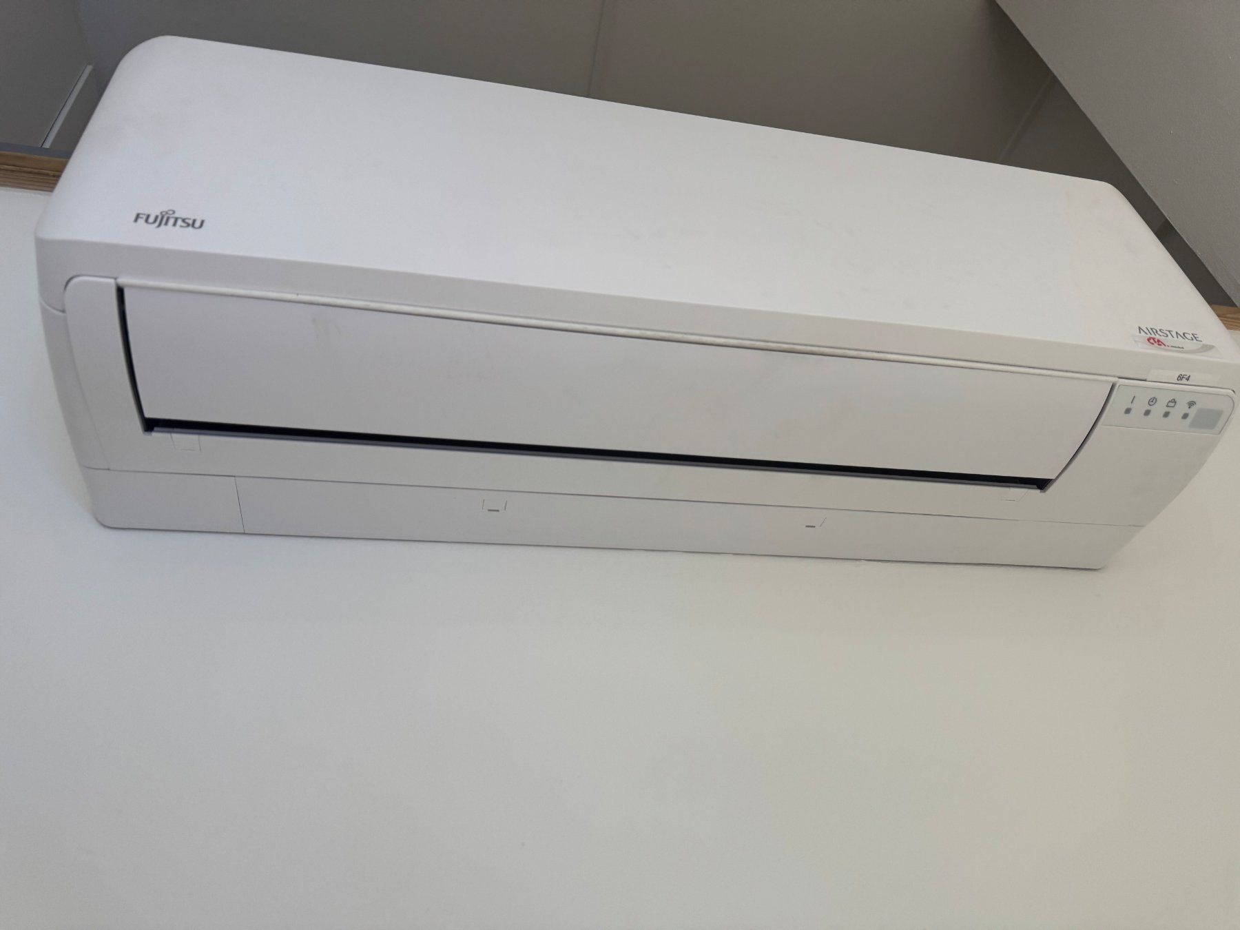 Condizionatori: Klimaanlage Fujitsu ASEH07KMCG – Usato da Belp venduto da shtafin