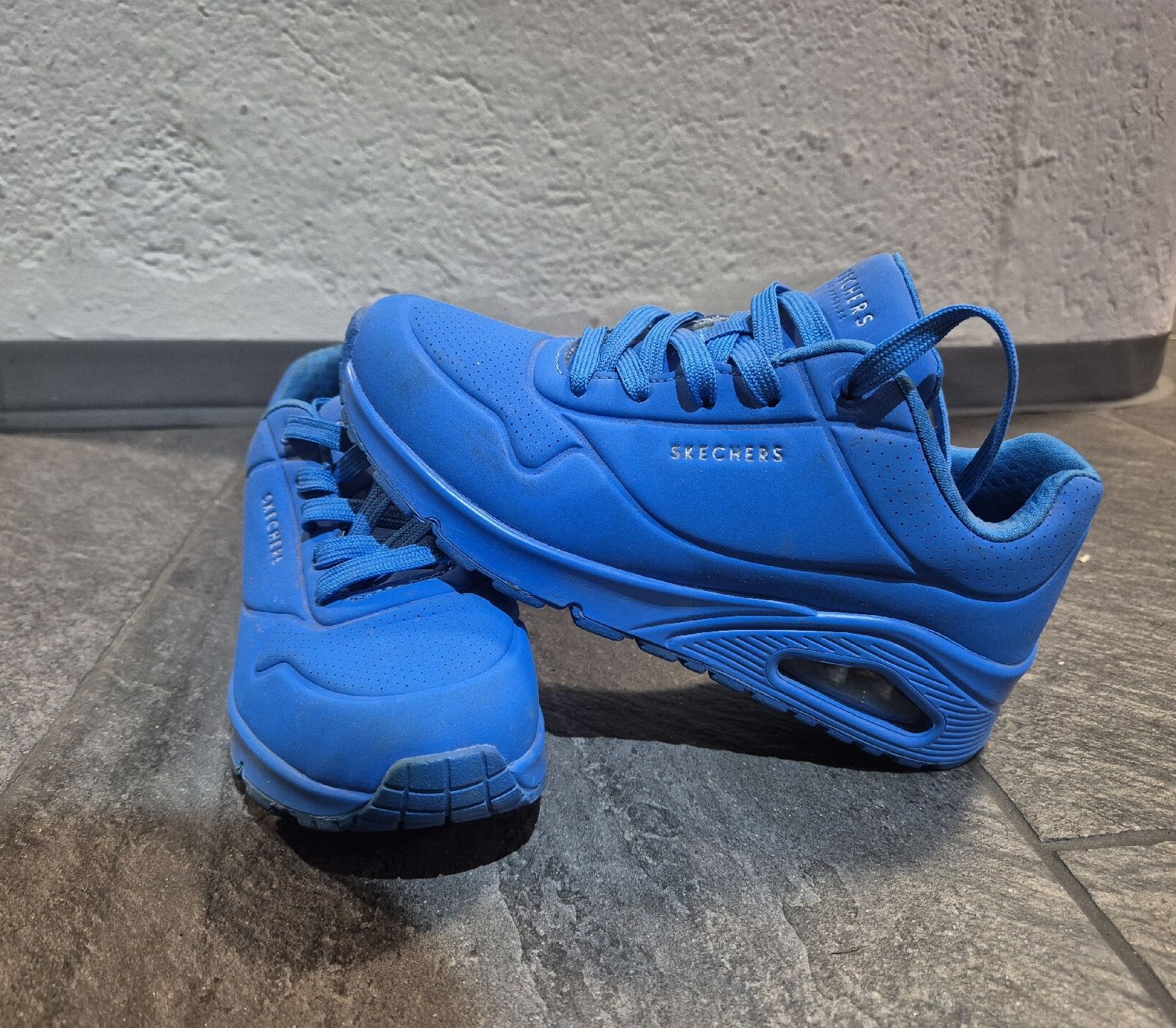 Skechers Herrenschuhe: Skechers Top Zustand, Gr. 36. – Gebraucht aus Maladers von jan_cj2z