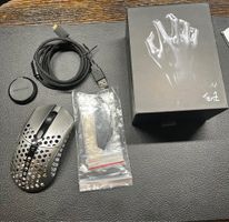 Finalmouse Tenz Starlight M