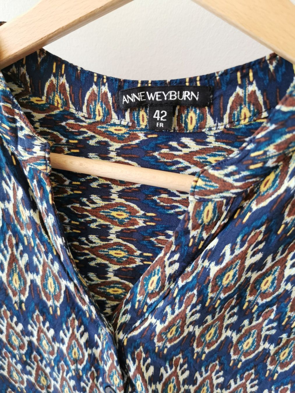 La Redoute Tuniques: Tunika La Redoute – D'occasion à Magden par 7Sibylle 1