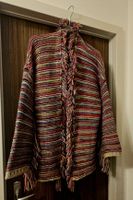 Susy Mix Strickjacke, Einheitsgröße, bunt, Neu!