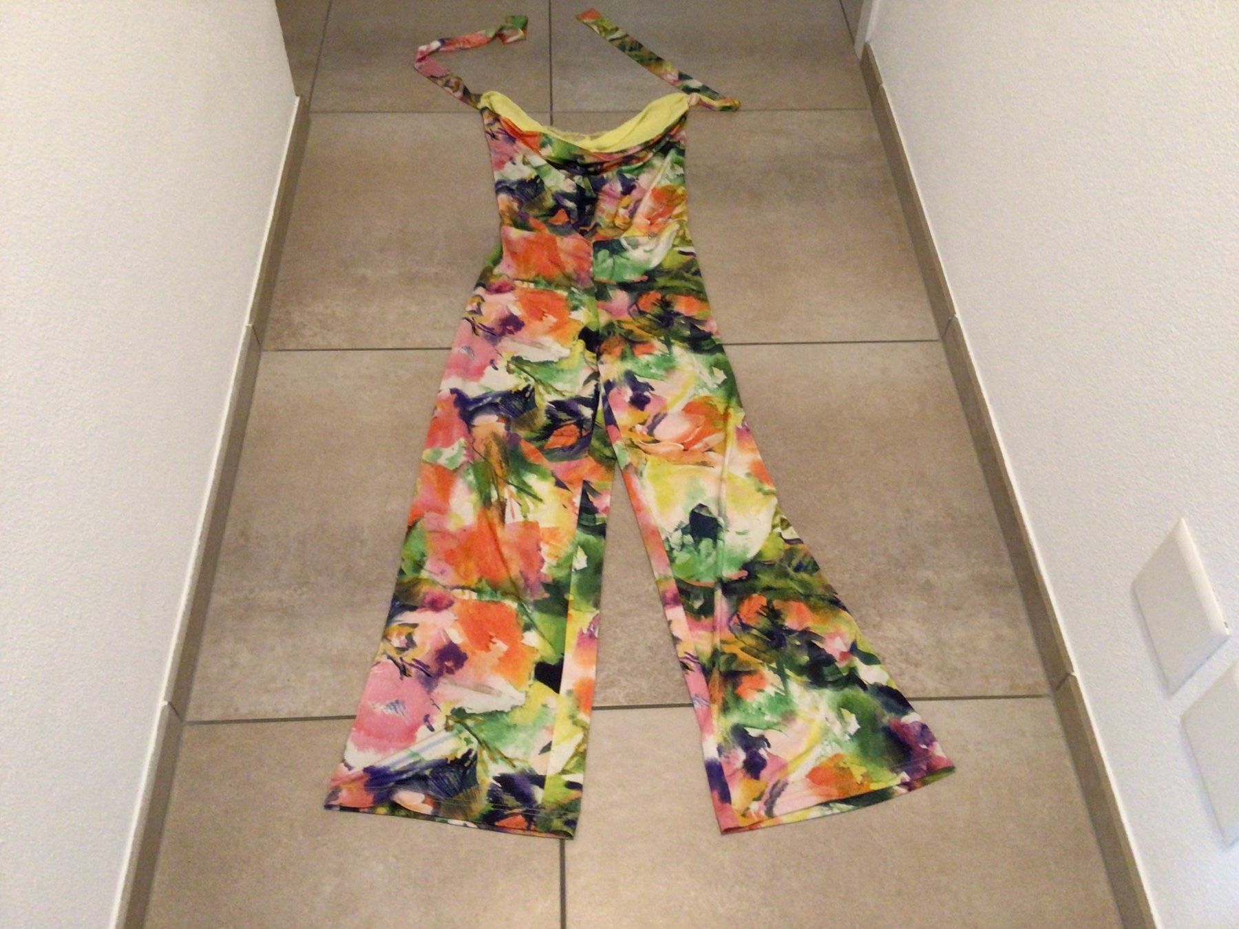 Jumpsuits: Overall 38 – D'occasion à Minusio par liam04